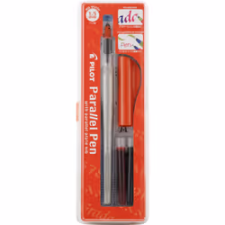 Pilot Parallel Pen, Black, Red, Red, 1.5 mm, 1 pc(s)