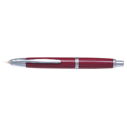PILOT""Capless (special alloy nib) / Deep Red"" [nib : Fine]