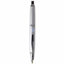 PILOT ""Capless (special alloy nib) / Silver [nib : Fine]