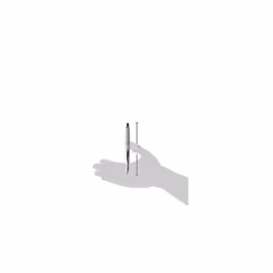 PILOT ""Capless (special alloy nib) / Silver [nib : Fine]