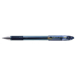Pilot G-307 Grip Gel Rollerball Pen 0.7mm Tip 0.39mm Line Black (Pack