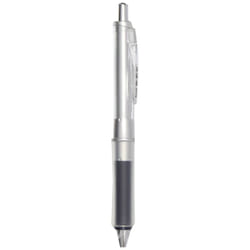 Pilot Ballpoint Pen Dr. Grip G-Spec  Black (BDGS-60R-B)