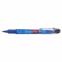 Pilot Laundry, Black, 0.65 mm, 1 mm