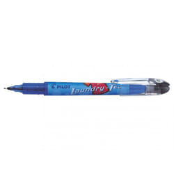 Pilot Laundry Black