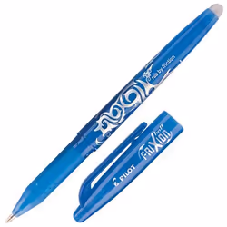 Pilot FriXion Ball Erasable Gel Rollerball Pen 0.7mm Tip 0.35mm Line L