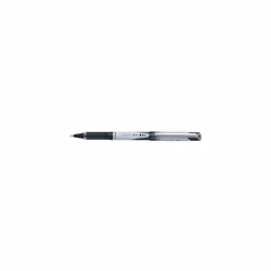 Pilot Vball 5 Grip Liquid Ink Rollerball 0.5 mm tip (Box of 12) - Black