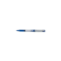 Pilot Vball 7 Grip Liquid Ink Rollerball 0.7 mm tip - Blue, Box of 12