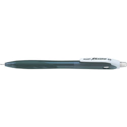 Pilot Begreen Recycled Rexgrip Mechanical Pencil 0.5 mm Lead - Black Barrel (Box of 10)