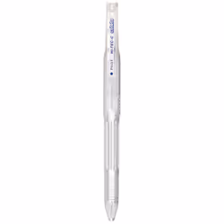 Pilot Ballpoint Pen Body  Hi-Tech-C Coleto  for 2 Colors  Non Color (LHKC10C-NC) Transparent Non Color Body