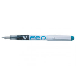 Pilot V-Pen Erasable fountain pen