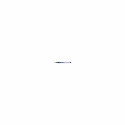 Pilot V-Pen Silver Black fountain pen
