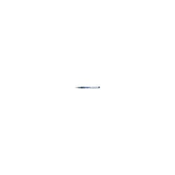 Pilot V-Pen Silver Black fountain pen