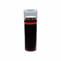 Pilot Cartridge WBS-VBM, Red, Black, 1 pc(s)