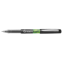 Pilot Begreen Greenball Liquid Ink Rollerball Pen Recycled 0.7mm Tip 0