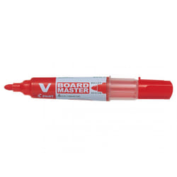 Pilot V-Board Red