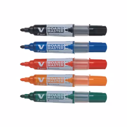 Pilot V-BOARD MASTER BULLET AST PK10