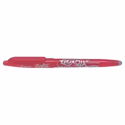 Pilot FriXion Ball Erasable Gel Rollerball Pen 0.7mm Tip 0.35mm Line P