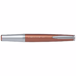 Pilot gel ink pen gel Timeline Copper Red LTL-5SR-CR (japan import)
