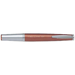 Pilot gel ink pen gel Timeline Copper Red LTL-5SR-CR (japan import)