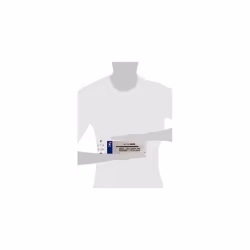 Pilot Refill for Acroball/Acroball Deluxe Medium Ballpoint 1.0 mm Tip - Black, Box of 12