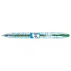 Pilot B2P Gel Green