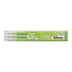 Pilot FriXion Medium Green 3 pc(s)