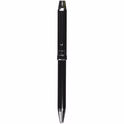 Pilot Ballpoint Multi Pen 0.5 mm Mechanical Pencil Gray Body (BTHE-1SR-GY)