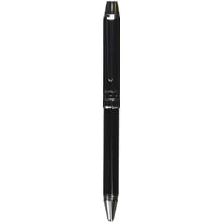 Pilot Ballpoint Multi Pen 0.5 mm Mechanical Pencil  Gray Body (BTHE-1SR-GY)