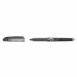 Pilot Frixion Erasable Rollerball Pen. Erases cleanly by friction-generated heat. leaving no debris. Uses the same ink to wri ...