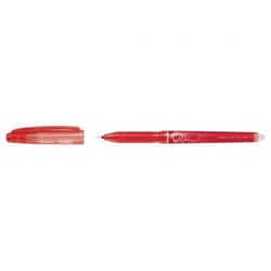 Pilot FriXion Point Erasable Gel Rollerball Pen 0.5mm Tip 0.25mm Line