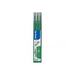 Pilot FriXion Point Medium Green 3 pc(s)