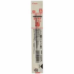 Pilot BVRF-8F-R Ballpoint Pen Acro Refill for Acroball  Fine  Red