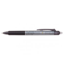 Pilot FriXion Retractable gel pen Fine Black 1 pc(s)