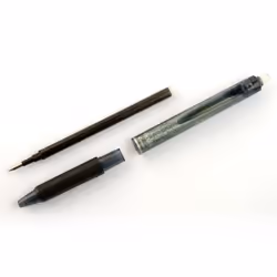 Pilot FriXion Retractable gel pen Fine Black 1 pc(s) - Additional view 4