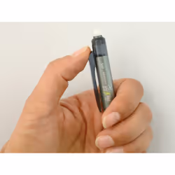 Pilot FriXion Retractable gel pen Fine Black 1 pc(s) - Additional view 5