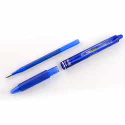 Pilot FriXion Clip-on retractable pen Violet 1 pc(s) - Additional view 4