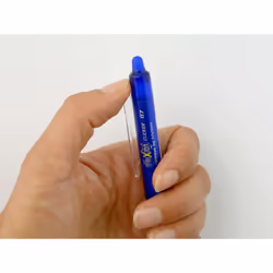 Pilot FriXion Clip-on retractable pen Violet 1 pc(s) - Additional view 5