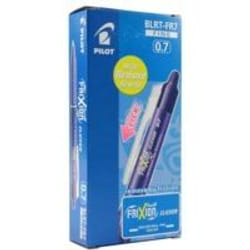 Pilot FRIXION CLICKER BLUE 0.7MM P12