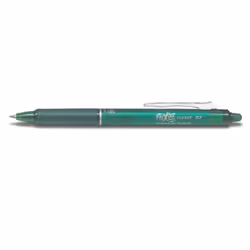 Pilot BLRT-FR7, Green, Green, 0.4 mm