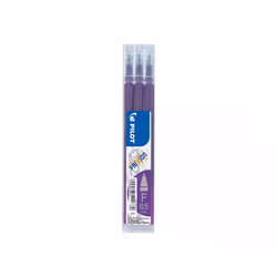Pilot FriXion Ball, Violet, 0.5 mm, 0.25 mm