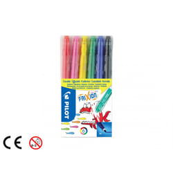 Pilot FriXion Colors felt pen