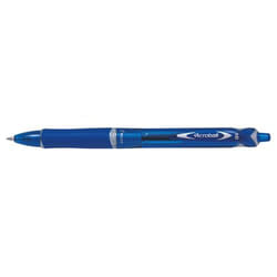 Pilot BeGreen Acroball Retractable Ballpoint Pen Recycled 1mm Tip 0.32