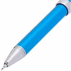 Pilot 2 +1 EVOLT 2 Color 0.7 mm Ballpoint Multi Pen 0.5 mm Mechanical Pencil  Light Blue Body