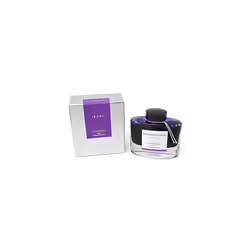 Pilot Iroshizuku Pluma estilogrfica50ml Botella de Tinta murasaki-shikibu Lady murasaki Shikibu (Morado) (Japn Importacin)