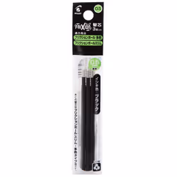 Pilot Pen FriXion Ball 4 2269001F Rollerball Pen Refills Set of 3 0.5
