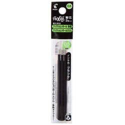 Pilot Pen FriXion Ball 4 2269001F Rollerball Pen Refills Set of 3 0.5