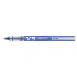 Pilot Hi-Tecpoint V5 Blue