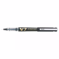 A world premiere: Pilot introduces the first liquid ink pen with a cartridge system. The legendary precision-writing quality ...