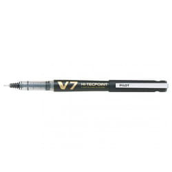 Pilot Hi-Tecpoint V7 Stick pen Black