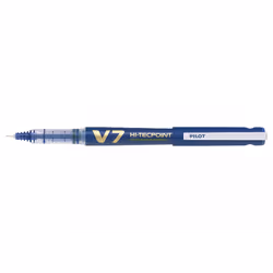 Pilot Hi-Tecpoint V7 Stick pen Blue